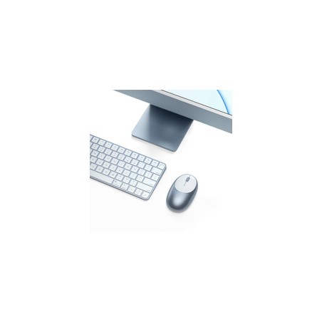 Satechi M1 Mouse Ambidextrous